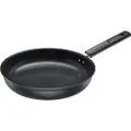 Fiskars - Stegepande Hard Face 28 cm Keramik 1075520 - Stegepander & grillpander - - Homeroom