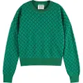 Scotch & Soda 180159 Trøje