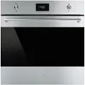Smeg Sfp6301tvx Inox Multifunktionsovn