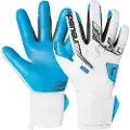 Reusch Attrakt Freegel Aqua Målmandshandsker