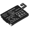 24hShop Batteri til Apple Watch 6 40mm