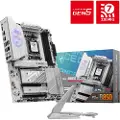 MSI Mpg B850 Edge Ti Wifi Bundkort