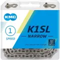 Kmc K1sl Narrow Kæde