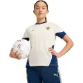 Puma Ffp Portugal Træning Junior T-shirt Med Korte ærmer