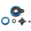 RockShox Compression Damper Rct3-sid A/revelation A1-a3 Knob-sæt