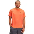 Under Armour Tech Textured T-shirt Med Korte ærmer