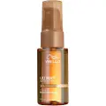 Wella Ultimate-Care Ultimate-SmoothMiracle Oil Serum 30 ml (3.733,00 kr / 1 l)