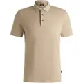 Hugo Boss Pitton 145 10271482 01 Kortærmet Polo