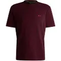 Hugo Boss 50506373 T-shirt Med Korte ærmer