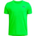 Under Armour Tech Vent Jacquard T-shirt Med Korte ærmer
