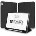 Subblim Ipad 10. Generation 10.9 Omslag