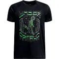 Under Armour Tech Game Day T-shirt Med Korte ærmer