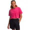Under Armour Rival Wash T-shirt Med Korte ærmer