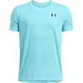 Under Armour Tech Vent Jacquard T-shirt Med Korte ærmer