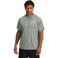 Under Armour Tech Textured T-shirt Med Korte ærmer