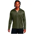Under Armour Tech Vent Halv Lynlås Sweatshirt
