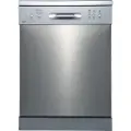 Edesa Edw-6130 X Tredje Niveau Opvaskemaskine 13 Antal Kuverter