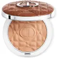 Dior - Dior Forever Nude Bronze - Pudder Bronzer I Naturlig Glød Eller Mat Finish - Diorskin Forever Nude Bronzer Velvet 02 - For Women