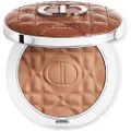 Dior - Dior Forever Nude Bronze - Pudder Bronzer I Naturlig Glød Eller Mat Finish - Diorskin Forever Nude Bronzer Velvet 05 - For Women