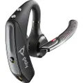 Poly HP Poly Voyager 5200 Headset - Svart