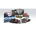 Teknikproffset Pet Sematary 4k Limited Collector´s Edition Blu-ray