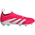 Adidas Predator Elite Laceless Fg Børnefodboldstøvler