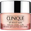 Clinique Hudpleje Oejen-og-laebeplejeAll About Eyes Rich 15 ml (15.867,00 kr / 1 l)