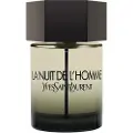 Yves Saint Laurent Yves-Saint-Laurent Dufte-til-maend La-Nuit-De-LHommeEau de Toilette Spray 100 ml (5.640,00 kr / 1 l)