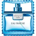 Versace Eau Fraiche Pour Homme 50ml Parfume