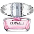 Versace Parfumer-til-kvinder Bright-CrystalEau de Toilette Spray 50 ml (7.960,00 kr / 1 l)