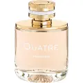 Boucheron Quatre Pour Femme 50ml Eau De Parfum