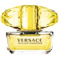 Versace Yellow Diamond 50ml Eau De Toilette