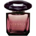 Versace - Crystal Noir - Eau De Toilette - Eau De Toilette Vaporisateur 30 Ml - For Women