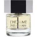 Yves Saint Laurent L Homme Ysl Eau De Toilette 60ml Parfume