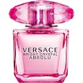 Versace - Bright Crystal - Eau De Toilette - Woda Perfumowana 30 Ml - For Women