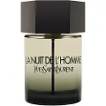 Yves Saint Laurent Yves-Saint-Laurent Dufte-til-maend La-Nuit-De-LHommeEau de Toilette Spray 60 ml (6.883,00 kr / 1 l)