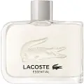 Lacoste Dufte-til-maend EssentialEau de Toilette Spray 125 ml (3.608,00 kr / 1 l)
