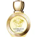 Versace - Eros Pour Femme - Eau De Toilette - Vaporisateur 50 Ml - For Women