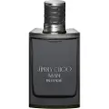 Jimmy Choo Intense Eau De Toilette 50ml Parfume