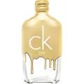 Calvin Klein Calvin-Klein Unisex-dufte ck-one-goldEau de Toilette Spray 50 ml (3.520,00 kr / 1 l)