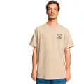 Dc-shoes Corpo Fb T-shirt Med Korte ærmer