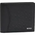 Hugo Boss Zair M 4 Coin N. 01 Tegnebog