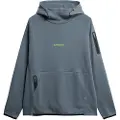 Superdry Tech Logo Hættetrøje