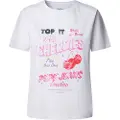 Pepe Jeans Roxane T-shirt Med Korte ærmer