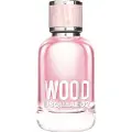 Dsquared2 Parfumer-til-kvinder Wood-Pour-FemmeEau de Toilette Spray 50 ml (7.060,00 kr / 1 l)