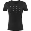 Loeffler Transtex Single T-shirt Med Korte ærmer