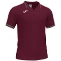 Joma Campus Iii Kortærmet Polo