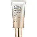 Estée Lauder - Revitalizing Supreme - Anti-aging Cc Cream Spf 10 - 30 Ml - For Women