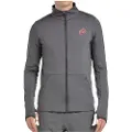 Bullpadel Eridanu Sweatshirt Med Lynlås