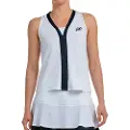 Bullpadel Talita ærmeløs T-shirt
